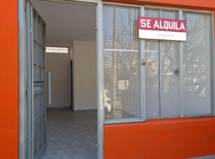 Local comercial · 15m²