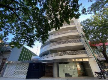 Departamento de 1 ambiente, San Cristobal · Monoambiente a Estrenar C/balcon Aterrazado Al Frente Edificio de Categoria Premium en San Cristobal