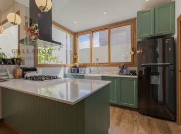 Casa · 155m² · 4 Ambientes · 1 Cochera · Venta Casa 4 Amb Haedo — Patio, Cochera y Parrilla