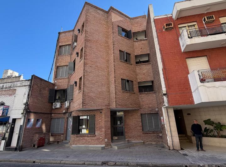 Departamento · 35m² · 4 Ambientes
