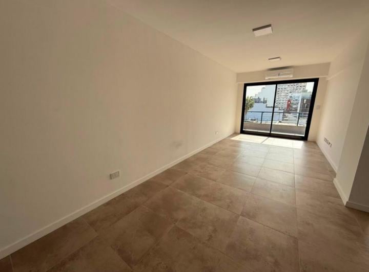 Departamento · 70m² · 3 Ambientes · 1 Cochera