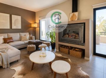 Casa · 200m² · 4 Ambientes · Casa en Alquiler Barrio Cerrado Tres Pinos