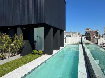 Departamento de 2 ambientes, Recoleta · Depto 2 Ambientes. Edificio Hábitat Recoleta. Inmejorable Ubicación. Excelentes Amenities!