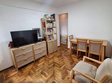 Departamento de 2 ambientes, Almagro · Dueño Vende: 2 Ambientes en Lo Mejor de Almagro Norte