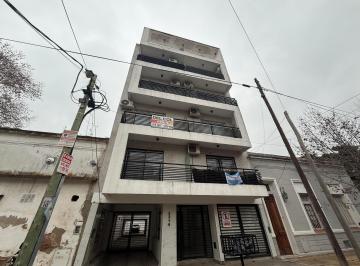 Departamento · 34m² · 1 Ambiente · 1 Cochera · Venta Departamento Monoambiente con Cochera y Balcón en Sáenz Peña