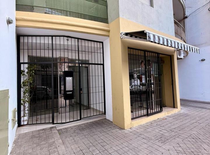 Departamento · 34m² · 2 Ambientes