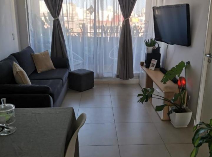 Departamento · 70m² · 3 Ambientes
