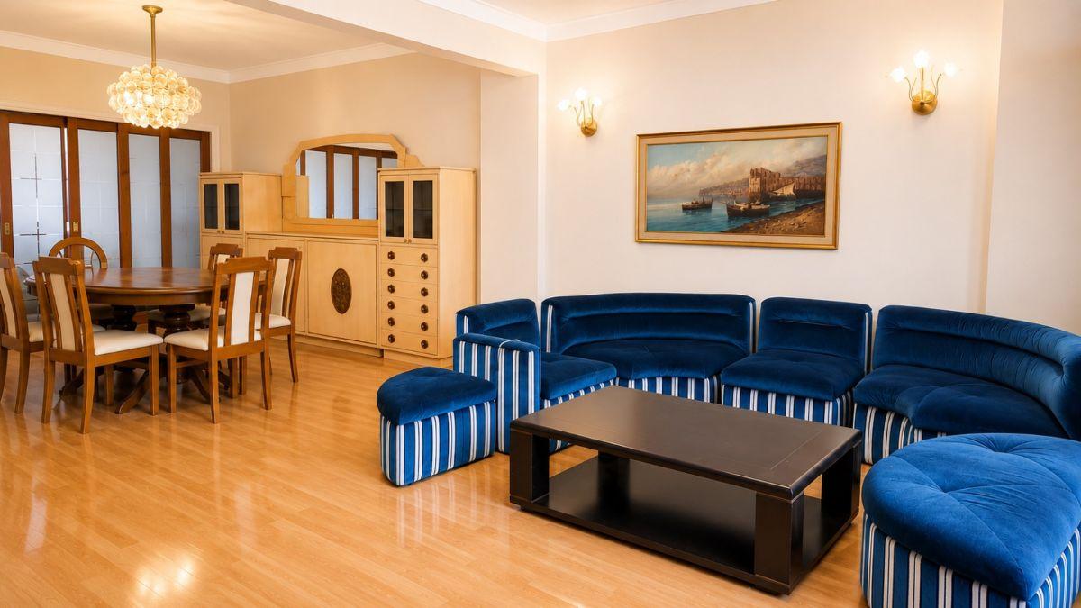 Piso exclusivo con acceso directo por ascensor en venta | Pleno centro de Mar del Plata