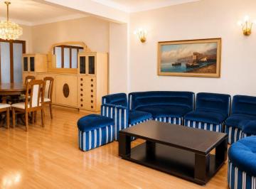 Departamento de 4 ambientes, Mar del Plata · Piso Exclusivo con Acceso Directo por Ascensor de 4 Ambientes + Dependencia en Venta