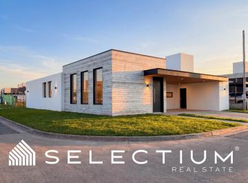 Casa · 205m² · 6 Ambientes · 2 Cocheras · Apta Crédito Casa a Estrenar en Esquina | Docta | 3 Dorm Suite, Doble Altura, 360 m²