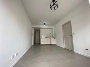 Departamento de 2 ambientes, Almagro · Divino 2 Amb Al Frente C/balcon en Esquina. Inmejorable Estado y Ubicacion. Sum Parrilla y Piscina