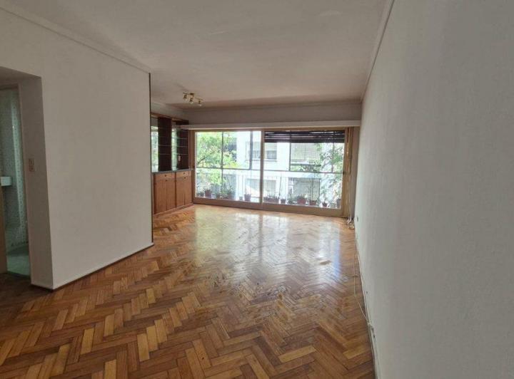 Departamento · 92m² · 5 Ambientes · 1 Cochera