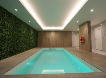 Departamento · 45m² · 2 Ambientes · Venta Departamento 2 Ambientes - San Cristobal - Vista Abierta - Amenities - Financia - Permuta