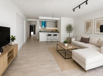 Departamento · 56m² · 2 Ambientes · 1 Cochera · Departamento 2 Ambientes Más Cochera en San Isidro