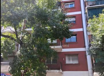 Edificio · Monoambiente Luminoso en Almagro Norte - Cerca del Hospital Italiano
