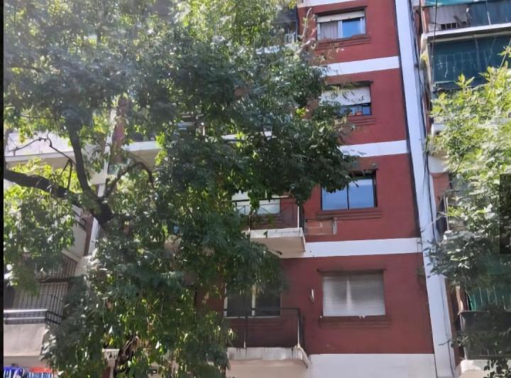 Departamento · 35m² · 1 Ambiente