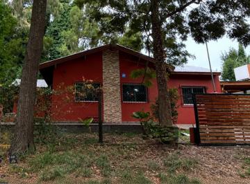 Casa de 3 ambientes, Mar del Plata · Casa 3 Ambientes | Bosque Peralta Ramos