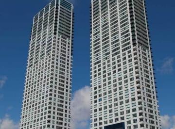 Departamento · 65m² · 2 Ambientes · 1 Cochera · Departamento Semipiso en Alquiler en Puerto Madero, Capital Federal, Buenos Aires