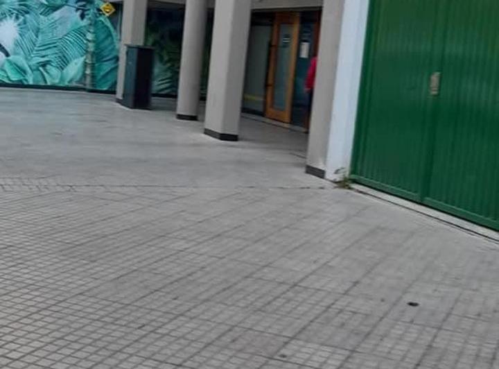 Departamento · 38m² · 1 Ambiente