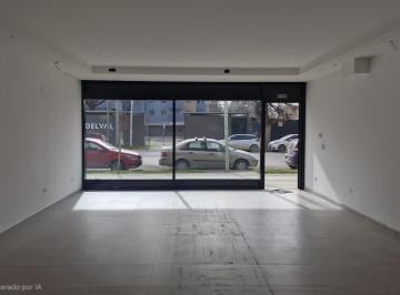 Local comercial · 85m² · 1 Ambiente · Local en Cipolletti
