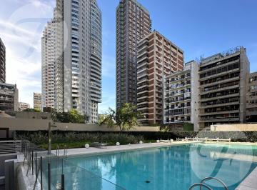 Departamento · 47m² · 2 Ambientes · 1 Cochera · Alquiler en Palermo Torre Astor Palermo