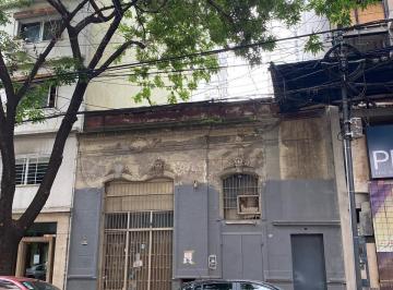 Terreno · 175m² · Terreno en Alquiler, Palermo