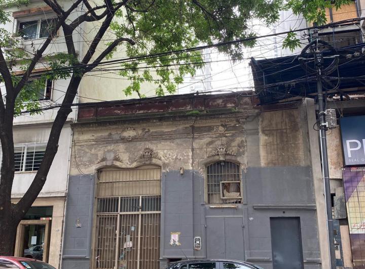Terreno · 175m²