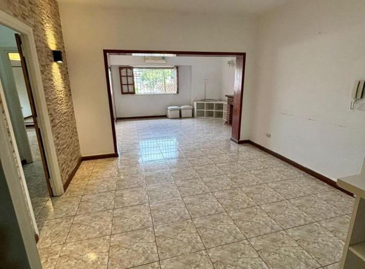 Departamento · 100m² · 4 Ambientes