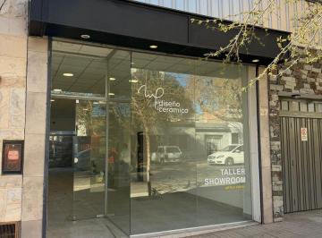Local comercial de 1 ambiente, Ciudad de Mendoza · Alquilo Hermoso Local Quinta Sección