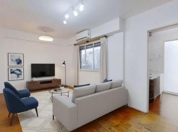 Departamento · 27m² · 1 Ambiente · Departamento en Monserrat
