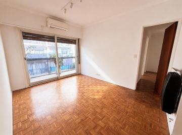 Departamento · 50m² · 3 Ambientes · Departamento 3 Ambientes con Balcón