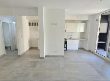 Departamento · 47m² · 2 Ambientes · Venta Departamento de 2 Ambientes con Balcon Terraza y Parrilla en Villa del Parque