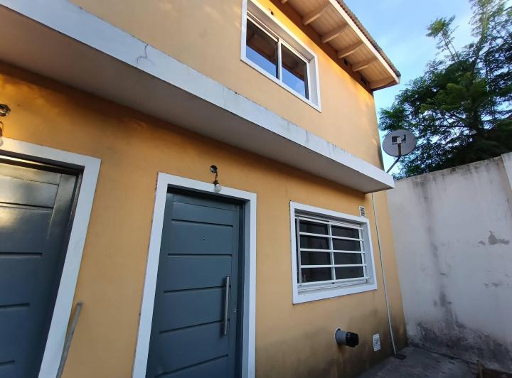 Departamento · 80m² · 5 Ambientes · 1 Cochera