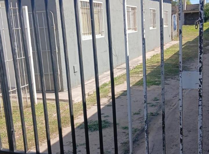 Departamento · 35m² · 1 Ambiente