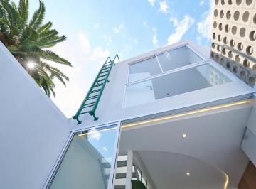 PH · 54m² · 2 Ambientes · PH 3 Ambientes a Estrenar con Patio