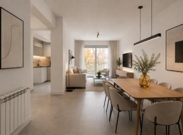 Departamento · 73m² · 3 Ambientes · 1 Cochera · Departamento en Villa del Parque