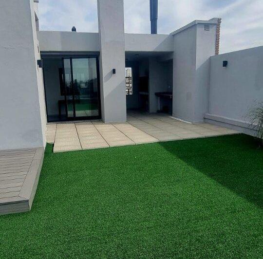 Departamento · 41m² · 2 Ambientes