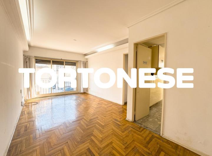 Departamento · 52m² · 3 Ambientes