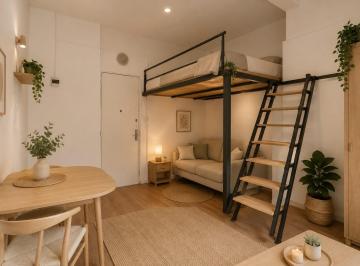 Departamento · 20m² · 1 Ambiente · Venta - Monoambiente - Oportunidad - San Telmo