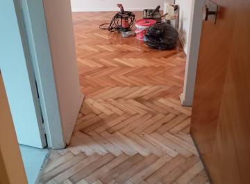 Departamento de 2 ambientes, Palermo · Departamento 2 Ambientes Frente a Parque Las Heras
