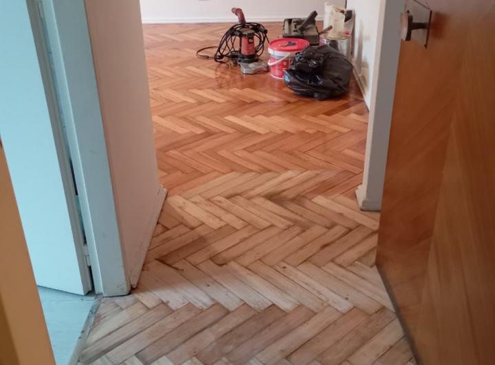 Departamento · 30m² · 2 Ambientes