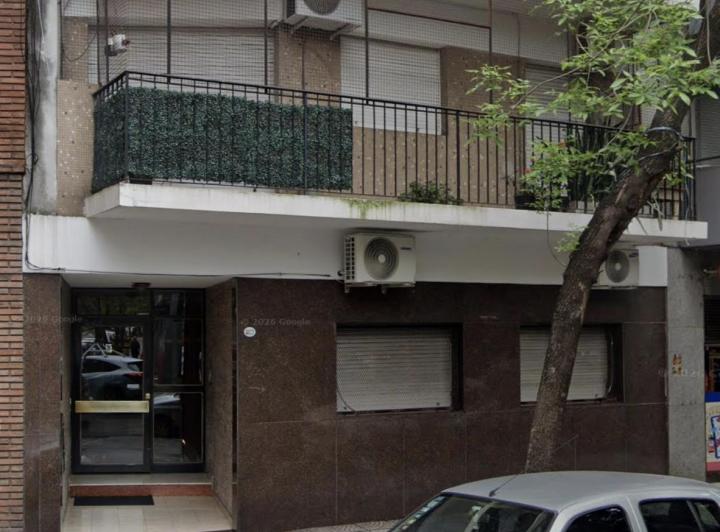 Departamento · 35m² · 1 Ambiente