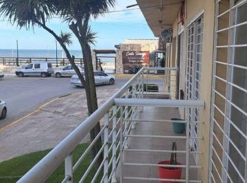 Departamento de 3 ambientes, Santa Clara del Mar · Departamento 3 Ambientes con Vista Al Mar Frente a La Playa / Santa Clara del Mar