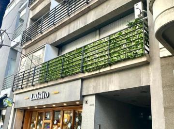 Departamento de 2 ambientes, Palermo · Alegre y Moderno Departamento