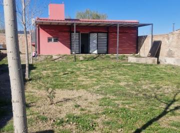 Casa · 32m² · 1 Ambiente · Casa en General Fernandez Oro