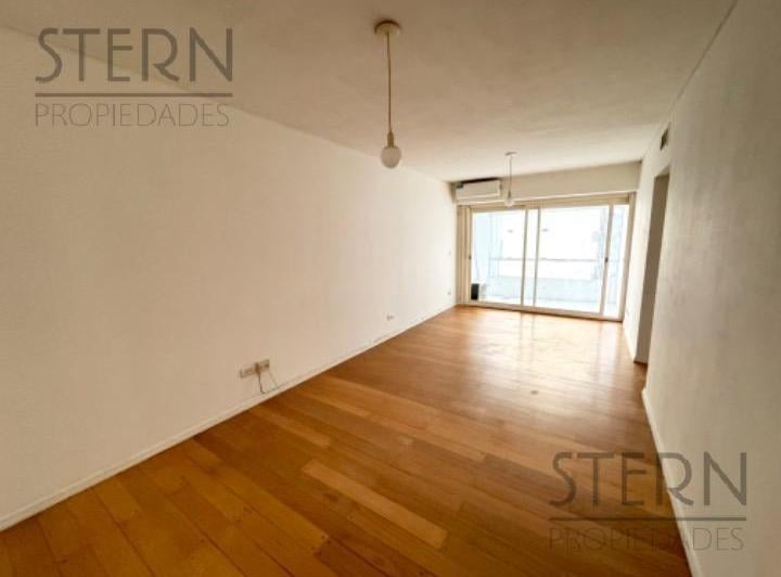 Departamento · 72m² · 3 Ambientes