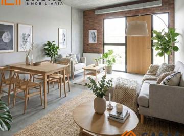 PH · 46m² · 3 Ambientes · PH - San José