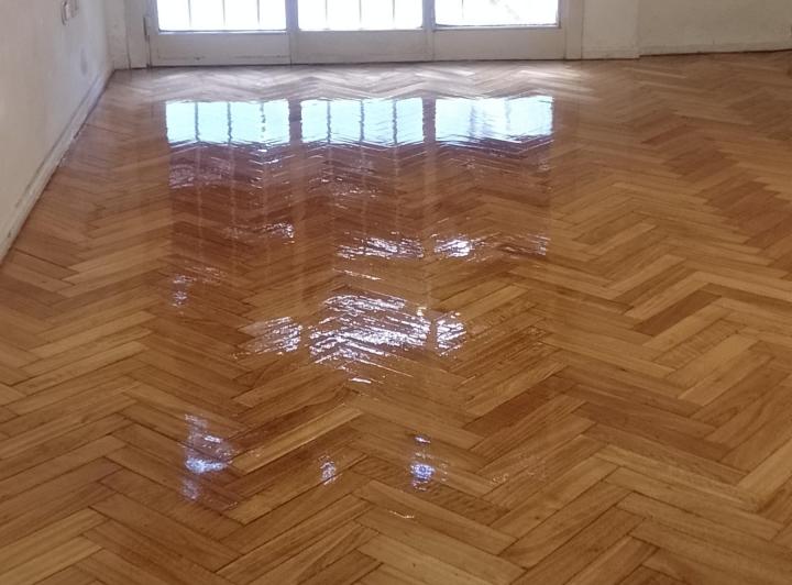 Departamento · 53m² · 3 Ambientes