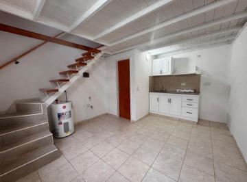 Departamento de 2 ambientes, Pilar · Alquiler Departamento de 2 Ambientes a Estrenar