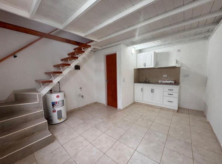 Departamento · 30m² · 2 Ambientes